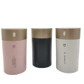 Mini Usb Aromatherapy Diffuser Air Humidifier for Car/room/office Cool-mist Impeller Humidifier